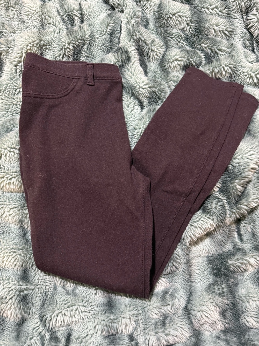 Girls kids Stretch Pants